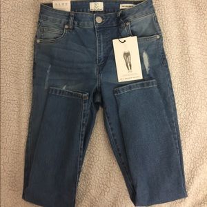 Mid Grazer Skinny Cotton On Jeans